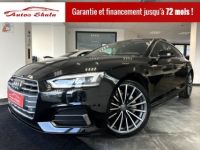 Audi A5 Sportback / A PARTIR DE 371,54/MOIS 40 TDI 190CH AVUS S TRONIC 7 - <small></small> 34.970 € <small>TTC</small> - #1