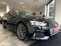 Audi A5 Sportback / A PARTIR DE 371,54/MOIS 40 TDI 190CH AVUS S TRONIC 7 - <small></small> 34.970 € <small>TTC</small> - #2