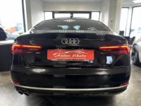 Audi A5 Sportback / A PARTIR DE 371,54/MOIS 40 TDI 190CH AVUS S TRONIC 7 - <small></small> 34.970 € <small>TTC</small> - #4