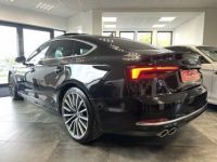 Audi A5 Sportback / A PARTIR DE 371,54/MOIS 40 TDI 190CH AVUS S TRONIC 7 - <small></small> 34.970 € <small>TTC</small> - #5