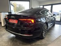 Audi A5 Sportback / A PARTIR DE 371,54/MOIS 40 TDI 190CH AVUS S TRONIC 7 - <small></small> 34.970 € <small>TTC</small> - #6