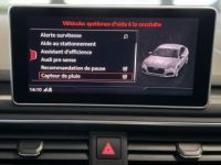 Audi A5 Sportback / A PARTIR DE 371,54/MOIS 40 TDI 190CH AVUS S TRONIC 7 - <small></small> 34.970 € <small>TTC</small> - #20