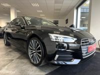 Audi A5 Sportback / PARTIR DE 421,53/MOIS 40 TDI 190CH AVUS TRONIC 7 - <small></small> 33.970 € <small>TTC</small> - #2