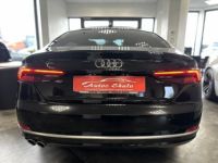 Audi A5 Sportback / PARTIR DE 421,53/MOIS 40 TDI 190CH AVUS TRONIC 7 - <small></small> 33.970 € <small>TTC</small> - #4