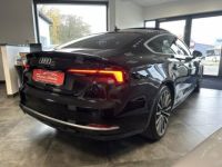 Audi A5 Sportback / PARTIR DE 421,53/MOIS 40 TDI 190CH AVUS TRONIC 7 - <small></small> 33.970 € <small>TTC</small> - #6