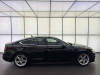 Audi A5 Sportback 1.4 TFSI 150 S tronic 7 S Line - <small></small> 22.980 € <small>TTC</small> - #2