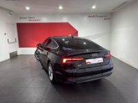 Audi A5 Sportback 1.4 TFSI 150 S tronic 7 S Line - <small></small> 22.980 € <small>TTC</small> - #4