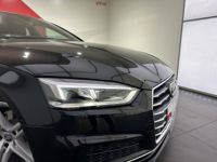 Audi A5 Sportback 1.4 TFSI 150 S tronic 7 S Line - <small></small> 22.980 € <small>TTC</small> - #5