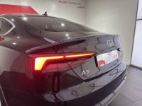 Audi A5 Sportback 1.4 TFSI 150 S tronic 7 S Line - <small></small> 22.980 € <small>TTC</small> - #6