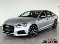 Audi A5 Sportback 1.4 TFSI 1ERPRO S-TRONIC CUIR NAVI TVA - <small></small> 26.990 € <small>TTC</small> - #1