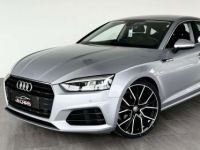 Audi A5 Sportback 1.4 TFSI 1ERPRO S-TRONIC CUIR NAVI TVA - <small></small> 26.990 € <small>TTC</small> - #2