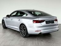 Audi A5 Sportback 1.4 TFSI 1ERPRO S-TRONIC CUIR NAVI TVA - <small></small> 26.990 € <small>TTC</small> - #4