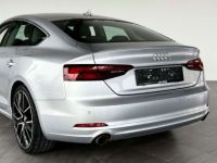 Audi A5 Sportback 1.4 TFSI 1ERPRO S-TRONIC CUIR NAVI TVA - <small></small> 26.990 € <small>TTC</small> - #5