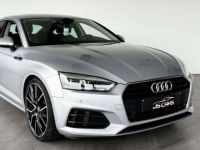 Audi A5 Sportback 1.4 TFSI 1ERPRO S-TRONIC CUIR NAVI TVA - <small></small> 26.990 € <small>TTC</small> - #9