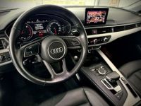 Audi A5 Sportback 1.4 TFSI 1ERPRO S-TRONIC CUIR NAVI TVA - <small></small> 26.990 € <small>TTC</small> - #12