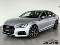 Audi A5 Sportback 1.4 TFSI 1ERPRO S-TRONIC CUIR NAVI TVA - <small></small> 23.990 € <small>TTC</small> - #1