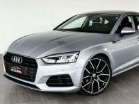 Audi A5 Sportback 1.4 TFSI 1ERPRO S-TRONIC CUIR NAVI TVA - <small></small> 23.990 € <small>TTC</small> - #2