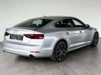 Audi A5 Sportback 1.4 TFSI 1ERPRO S-TRONIC CUIR NAVI TVA - <small></small> 23.990 € <small>TTC</small> - #7