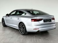 Audi A5 Sportback 1.4 TFSI 1ERPRO S-TRONIC CUIR NAVI TVA - <small></small> 21.990 € <small>TTC</small> - #4