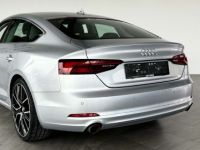 Audi A5 Sportback 1.4 TFSI 1ERPRO S-TRONIC CUIR NAVI TVA - <small></small> 21.990 € <small>TTC</small> - #5