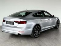 Audi A5 Sportback 1.4 TFSI 1ERPRO S-TRONIC CUIR NAVI TVA - <small></small> 21.990 € <small>TTC</small> - #7