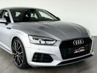 Audi A5 Sportback 1.4 TFSI 1ERPRO S-TRONIC CUIR NAVI TVA - <small></small> 21.990 € <small>TTC</small> - #9