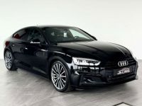 Audi A5 Sportback 1.5TFSI S-LINE 1ERPRO S-TRONIC COCKPIT - <small></small> 26.990 € <small>TTC</small> - #8