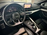 Audi A5 Sportback 1.5TFSI S-LINE 1ERPRO S-TRONIC COCKPIT - <small></small> 26.990 € <small>TTC</small> - #12