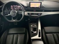 Audi A5 Sportback 1.5TFSI S-LINE 1ERPRO S-TRONIC COCKPIT - <small></small> 26.990 € <small>TTC</small> - #15