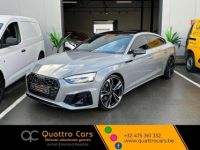 Audi A5 Sportback - <small></small> 51.990 € <small>TTC</small> - #1