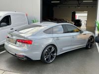 Audi A5 Sportback - <small></small> 51.990 € <small>TTC</small> - #4