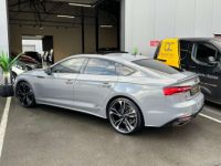 Audi A5 Sportback - <small></small> 51.990 € <small>TTC</small> - #6