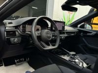 Audi A5 Sportback - <small></small> 51.990 € <small>TTC</small> - #9