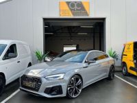 Audi A5 Sportback - <small></small> 51.990 € <small>TTC</small> - #27