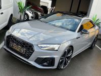 Audi A5 Sportback - <small></small> 51.990 € <small>TTC</small> - #28