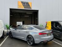 Audi A5 Sportback - <small></small> 51.990 € <small>TTC</small> - #29