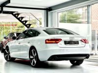 Audi A5 Sportback 1.8 TFSI 144cv S-LINE EDITION - <small></small> 16.990 € <small>TTC</small> - #4