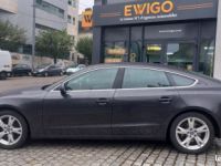 Audi A5 Sportback 1.8 TFSI 170 AMBIENTE PLUS MULTITRONIC BVA - <small></small> 13.890 € <small>TTC</small> - #2