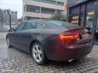 Audi A5 Sportback 1.8 TFSI 170 AMBIENTE PLUS MULTITRONIC BVA - <small></small> 13.890 € <small>TTC</small> - #3