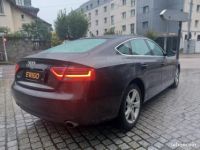 Audi A5 Sportback 1.8 TFSI 170 AMBIENTE PLUS MULTITRONIC BVA - <small></small> 13.890 € <small>TTC</small> - #5