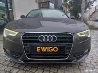 Audi A5 Sportback 1.8 TFSI 170 AMBIENTE PLUS MULTITRONIC BVA - <small></small> 13.890 € <small>TTC</small> - #8