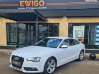 Audi A5 Sportback 1.8 TFSI 175 AMBITION LUXE MULTITRONIC BVA - <small></small> 19.990 € <small>TTC</small> - #1