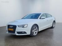 Audi A5 Sportback 1.8 TFSI 175 AMBITION LUXE MULTITRONIC BVA - <small></small> 19.990 € <small>TTC</small> - #2