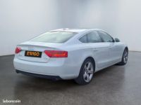 Audi A5 Sportback 1.8 TFSI 175 AMBITION LUXE MULTITRONIC BVA - <small></small> 19.990 € <small>TTC</small> - #6