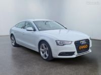 Audi A5 Sportback 1.8 TFSI 175 AMBITION LUXE MULTITRONIC BVA - <small></small> 19.990 € <small>TTC</small> - #7