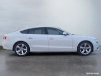 Audi A5 Sportback 1.8 TFSI 175 AMBITION LUXE MULTITRONIC BVA - <small></small> 19.990 € <small>TTC</small> - #8