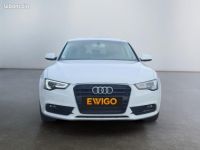 Audi A5 Sportback 1.8 TFSI 175 AMBITION LUXE MULTITRONIC BVA - <small></small> 19.990 € <small>TTC</small> - #9