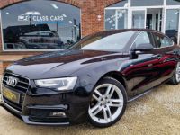 Audi A5 Sportback 1.8 TFSI S line 1er MAIN XENON RADAR GPS - <small></small> 17.990 € <small>TTC</small> - #5