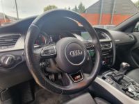 Audi A5 Sportback 1.8 TFSI S line 1er MAIN XENON RADAR GPS - <small></small> 17.990 € <small>TTC</small> - #7