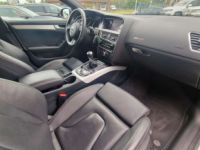 Audi A5 Sportback 1.8 TFSI S line 1er MAIN XENON RADAR GPS - <small></small> 17.990 € <small>TTC</small> - #9